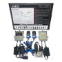KIT XENON H7-C CANBUS LINE 12V 35W PRO QUALITY