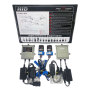 KIT XENON H9 CANBUS LINE 12V 35W PRO FUNKCIJA KVALITETE