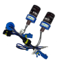 KIT BI-XENON H13-3 CANBUS LINE 12V 35W PRO