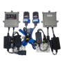 KIT XENON HB1 9004 CANBUS LINIJA 12V 35W PRO