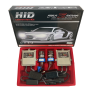 KIT XENON H1 CANBUS SUPERLIGHT 12V 55W PRO QUALITY FUZION