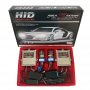 KIT XENON H3 CANBUS SUPERLIGHT 12V 55W PRO