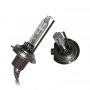 Xenon H7 Kit CANBUS Superlight 12V 55W Pro Kwaliteit Fuzion