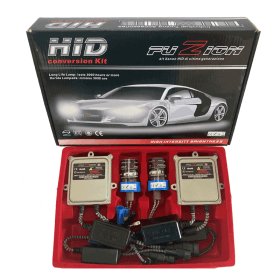 KIT XENON H9 CANBUS SUPERLIGHT 12V 55W PRO