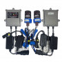 KIT XENON D3S CANBUS SUPERLIGHT 12V 55W PRO