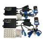 KIT XÉNON H3 CANBUS 24V 55W QUALITÉ PRO