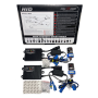 KIT XENON H7-R CANBUS 24V 55W PRO QUALITY FUTION