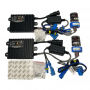 KIT XÉNON HB1 9004 CANBUS 24V 55W QUALITÉ PRO