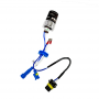 KIT XENON MOTO H1 SLIM DIGITAL 64BIT 35W
