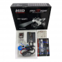 KIT XENON MOTO H7 DIGITAL 64BIT 55W