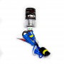 KIT XENON MOTO H7 DIGITAL 64BIT 55W