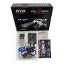 XENON KIT MOTO H8 SLIM DIGITAL 64BIT 55W