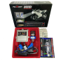 KIT XENON MOTO H7 LIGNE CANBUS 12V 35W QUALITÉ PRO FUZION