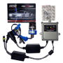 KIT XENON MOTO H7 LIGNE CANBUS 12V 35W QUALITÉ PRO FUZION