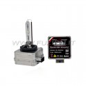 KIT XENON D3S SUPERLIGHT 12V 55W PRO QUALITY