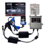 Xenon Moto Kit H3 CANBUS LINE 12V 35W Pro-kwaliteit