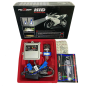 KIT BI-XENON MOTO H4-3 CANBUS LINE 12V 35W PRO