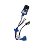 MOTOCIKL XENON KIT H7-R CANBUS LINE 12V 35W PRO