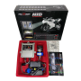 KIT XENON MOTO H1 CANBUS SUPERLIGHT 12V 55W PRO