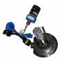 MOTORCYCLE XENON KIT H7 CANBUS SUPERLIGHT 12V 55W PRO