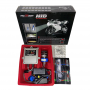 KIT XENON MOTO H3 CANBUS SUPERLIGHT 12V 55W PRO