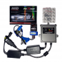 KIT XÉNON MOTO H9 CANBUS SUPERLIGHT 12V 55W PRO