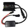 CENTRALINA XENON SLIM DIGITAL 64BIT 12V 55W