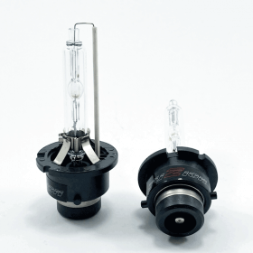 REPLACEMENT KIT FOR STANDARD XENON D2S 35W HID HID BULBS