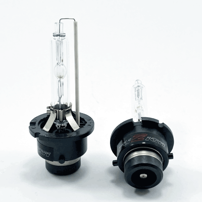 Xenon D2S 35W HID HID Standard Lamp Vervangingskit