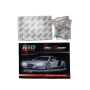 REPLACEMENT KIT FOR XENON H1 35W BULBS