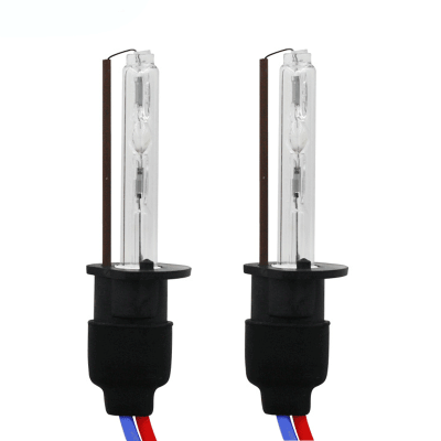 Xenon H3 35W Lamp Spare Lamps Kit