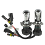 KIT RICAMBIO LAMPADE BI-XENON H4-3 35W