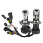 KIT RICAMBIO LAMPADE BI-XENON H4-3 35W ALTA QUALITA'