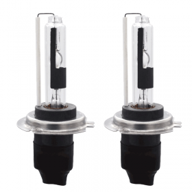 REPLACEMENT KIT FOR H7-R 55W XENON BULBS