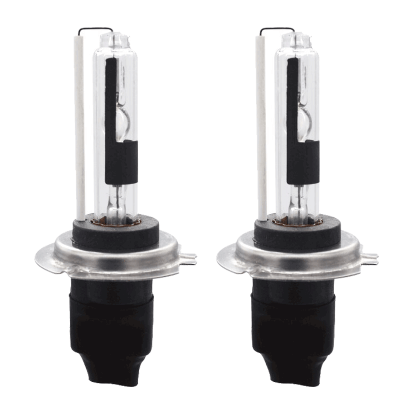 REPLACEMENT KIT FOR H7-R 55W XENON BULBS