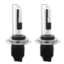 KIT RICAMBIO LAMPADE XENON H7-R 55W