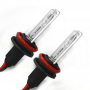 Xenon H8 35W Lampvervangingsset