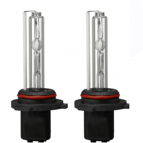 REPLACEMENT KIT FOR XENON H10 55W BULBS