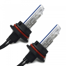 REPLACEMENT KIT FOR XENON LAMPS HB1 9004 35W