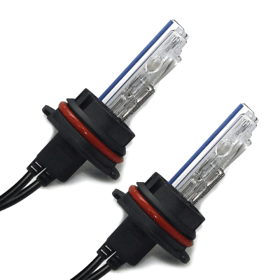 KIT RICAMBIO LAMPADE XENON HB1 9004 55W