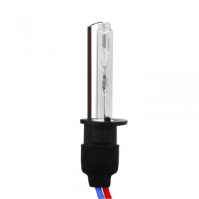 LAMPADE XENON MOTO H3