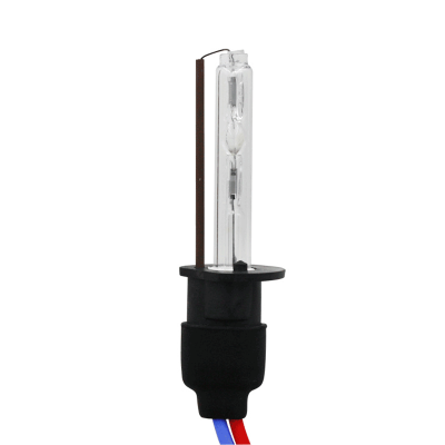 LAMPADE XENON MOTO H3