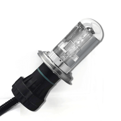 Bi-xenon motorfiets lamp vervangingsset H4-3