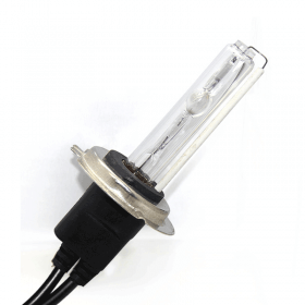 H7 MOTORCYCLE XENON BULBS REPLACEMENT KIT