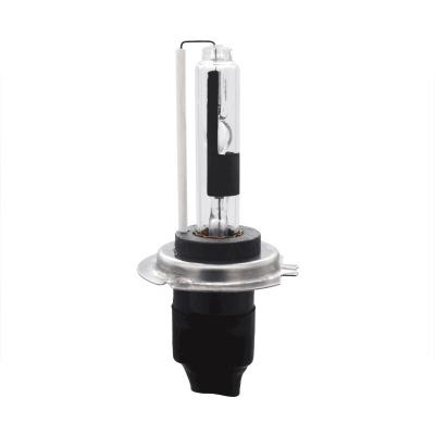 H7-R MOTORCYCLE XENON BULBS REPLACEMENT KIT