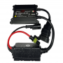 Xenon Motorcycle Control Unit Slanke Digitale 64bit 12V 35W