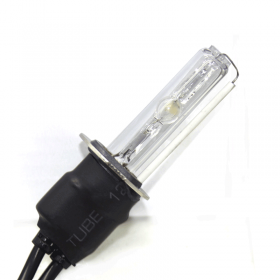 Vervangingsset Xenon Motorfiets Lampen H3 XENPRO + FUZION