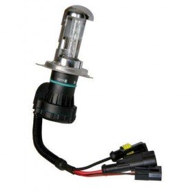 Bi-xenon motorfiets lamp vervangingsset H4-3 xenpro +