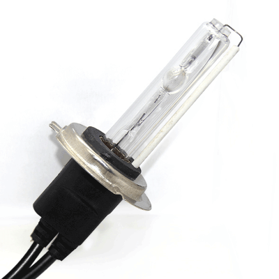 KIT ZAMIENNIK LAMPY XENON MOTO H7 XENPRO+ FUZION