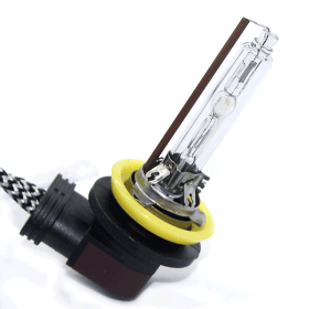 KIT RICAMBIO LAMPADE XENON MOTO H11 XENPRO+ FUZION PRO QUALITY